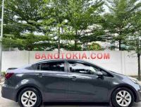 Bán Kia Rio 1.4 AT 2016 - Xám