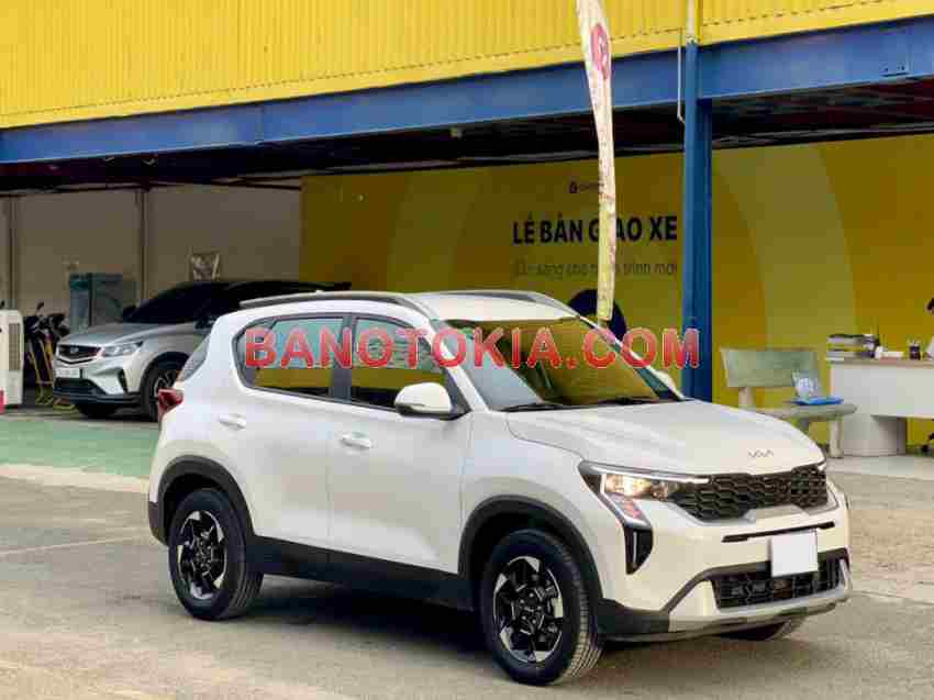 Cần bán Kia Sonet Deluxe 1.5 AT 2024 - Số tự động