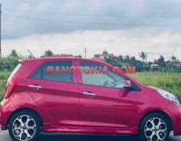 Bán xe Kia Morning Si AT đời 2015 - Giá tốt