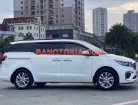 Cần bán xe Kia Sedona 2.2 DAT Luxury năm 2019 màu Trắng cực đẹp