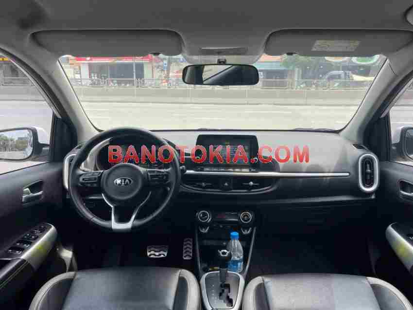 Bán Kia Morning X-Line đời 2022 xe đẹp - giá tốt