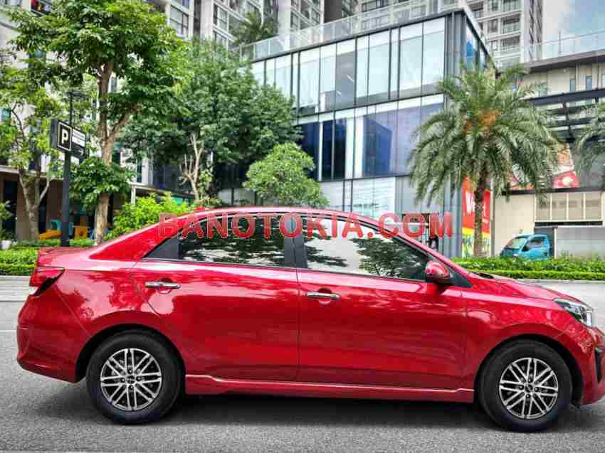 Cần bán Kia Soluto 1.4 AT Luxury Máy xăng 2024 màu Đỏ