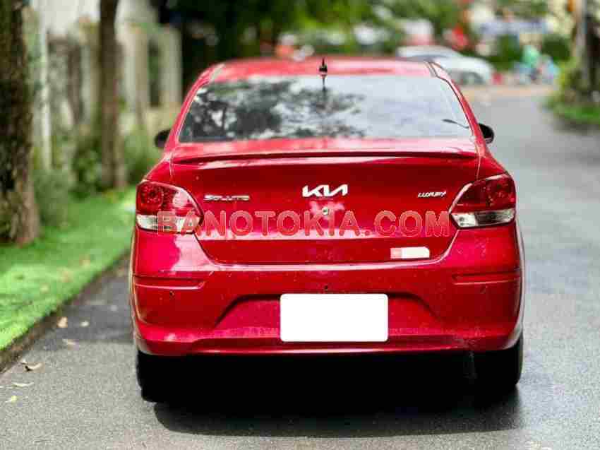 Cần bán xe Kia Soluto 1.4 AT Luxury đời 2024