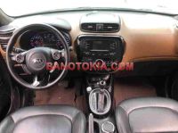 Cần bán gấp xe Kia Soul 2.0 AT năm 2014, màu Trắng, Số tự động