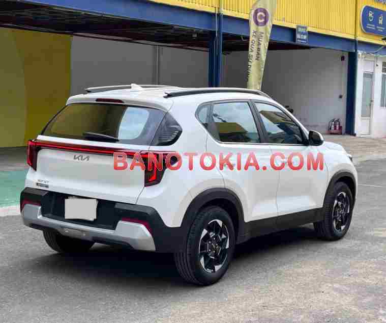 Cần bán nhanh Kia Sonet Deluxe 1.5 AT 2024 cực đẹp