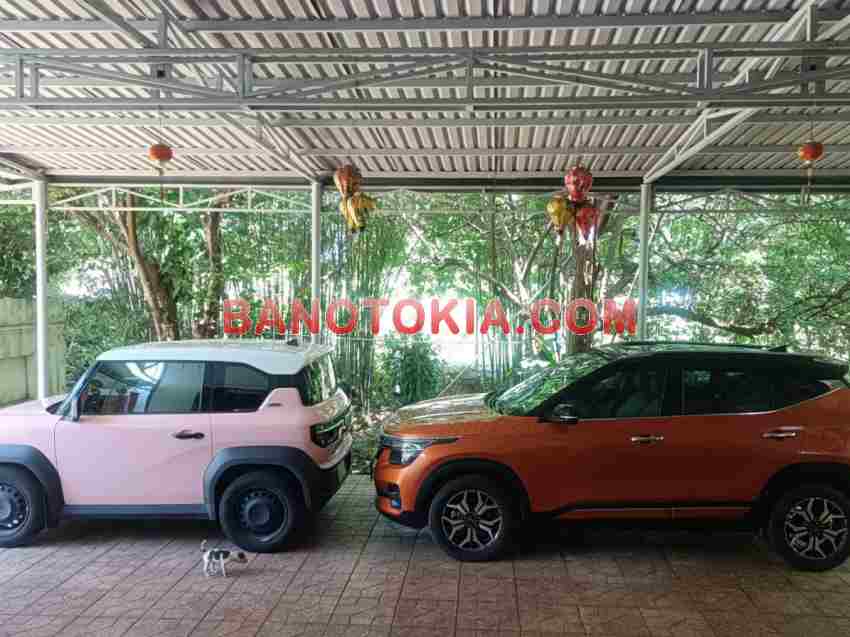 Cần bán xe Kia Seltos Luxury 1.4 AT 2020, xe đẹp
