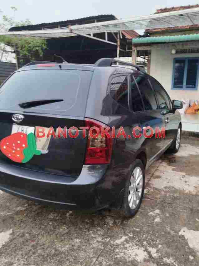 Cần bán xe Kia Carens EX 2.0 MT sx 2010
