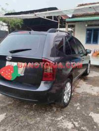 Cần bán xe Kia Carens EX 2.0 MT sx 2010