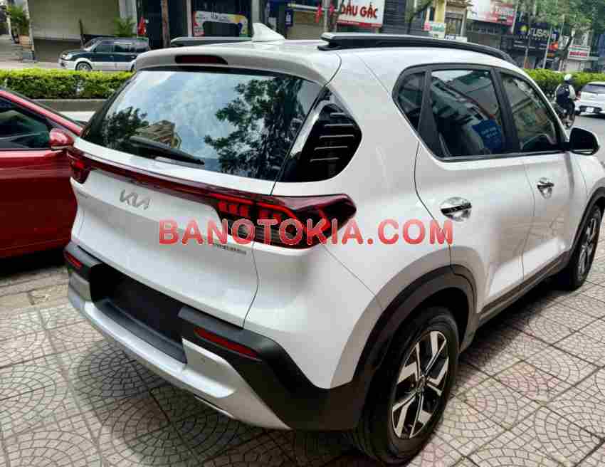 Kia Sonet Premium 1.5 AT năm 2023 cần bán