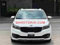 Kia Sedona 2.2L DATH 2017 Máy dầu đẹp long lanh