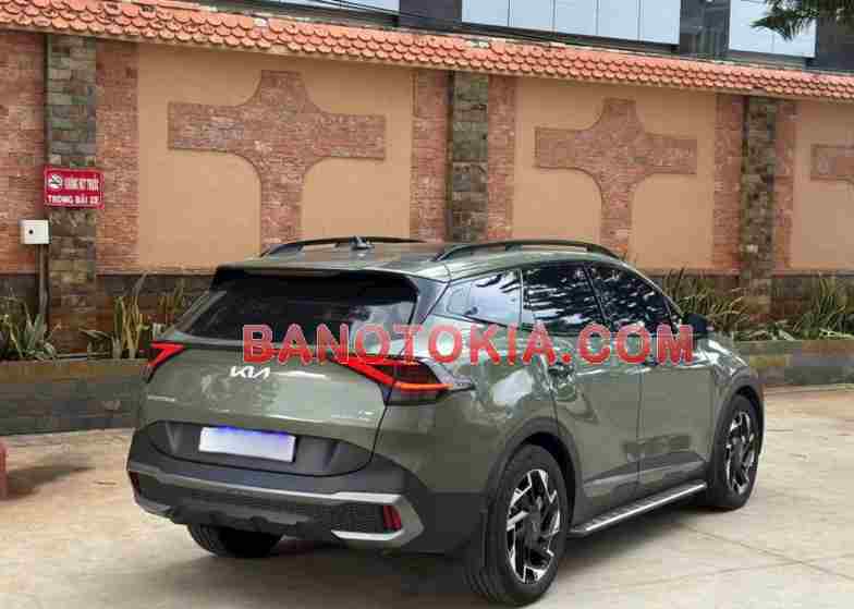 Cần bán xe Kia Sportage Số tự động 2024
