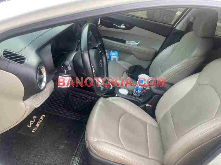 Cần bán Kia Cerato 1.6 AT Luxury 2020 xe đẹp