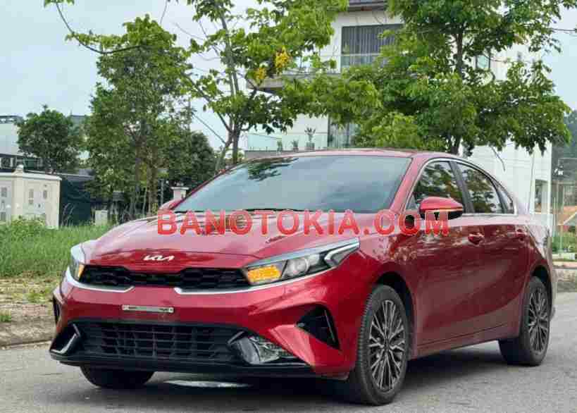 Kia K3 Luxury 1.6 AT năm 2022 cần bán