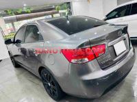 Bán xe Kia Cerato 1.6 AT sx 2011 - giá rẻ