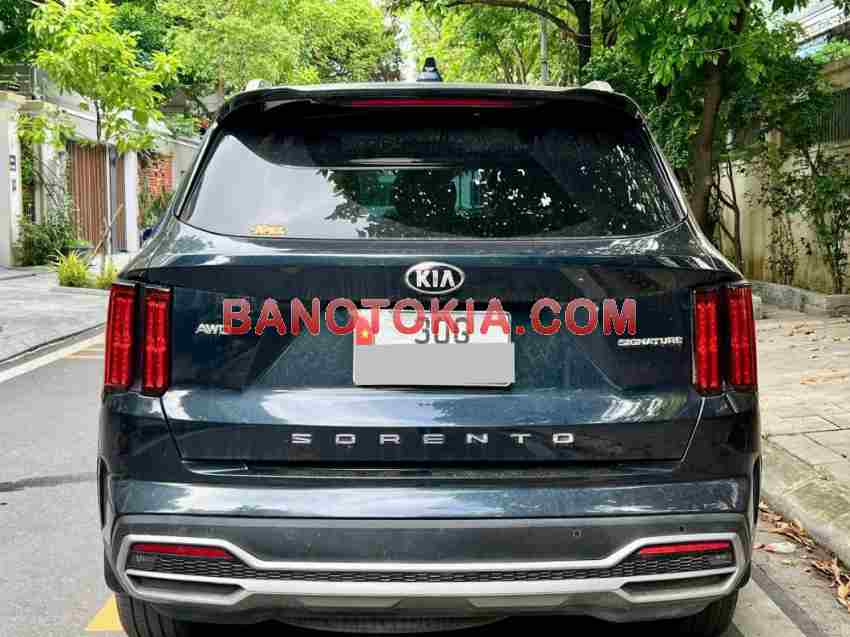 Cần bán Kia Sorento Signature 2.5 AT AWD 2020 xe đẹp