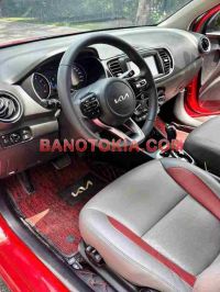 Kia Soluto 1.4 AT Luxury 2024 Số tự động cực đẹp!
