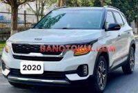 Cần bán nhanh Kia Seltos Premium 1.4 AT 2020 cực đẹp