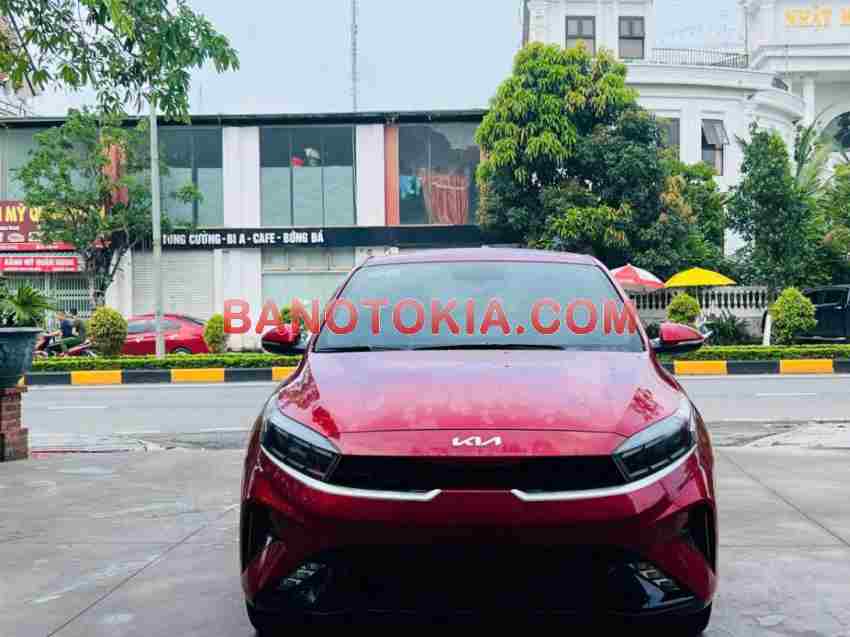 Cần bán xe Kia K3 Premium 1.6 AT đời 2022