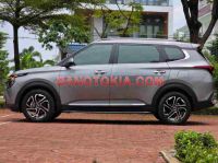 Kia Carens 1.4T Signature 2025 Số tự động cực đẹp!
