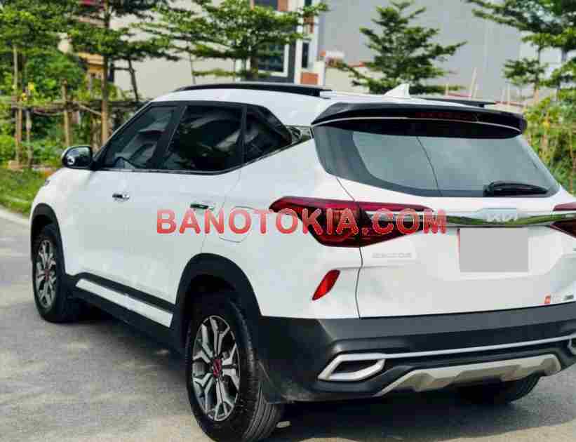 Cần bán xe Kia Seltos Số tự động 2023