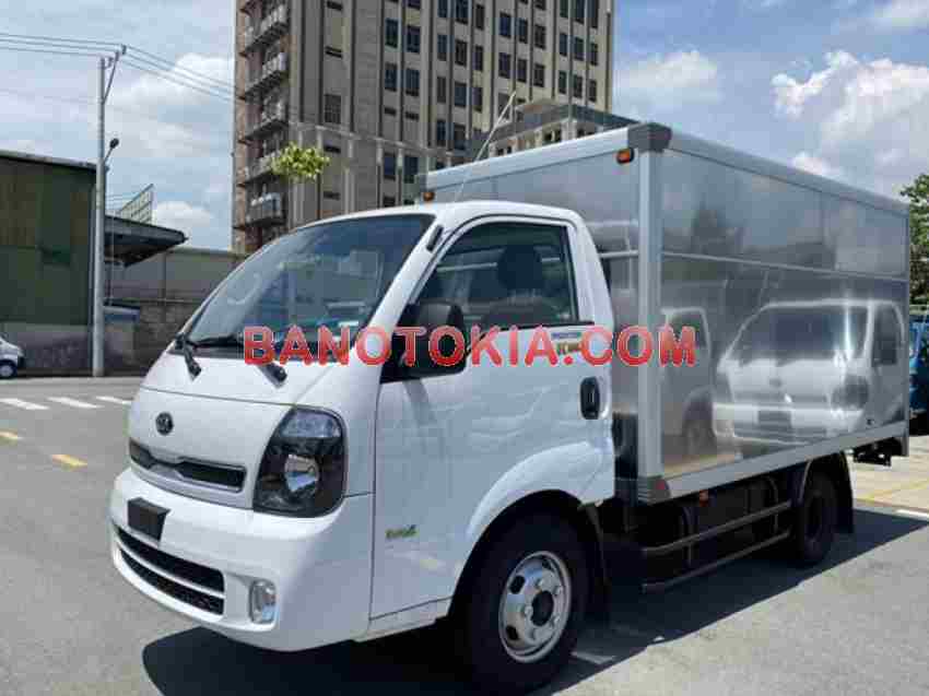 Bán Kia Frontier K250 Thùng Kín 2025 - Máy dầu