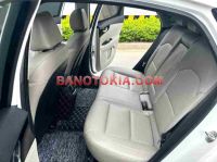 Bán Kia Cerato 1.6 AT Luxury, màu Trắng, Máy xăng, 2019