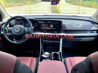 Cần bán gấp xe Kia Carnival Signature 2.2D năm 2023, màu Đỏ, Số tự động