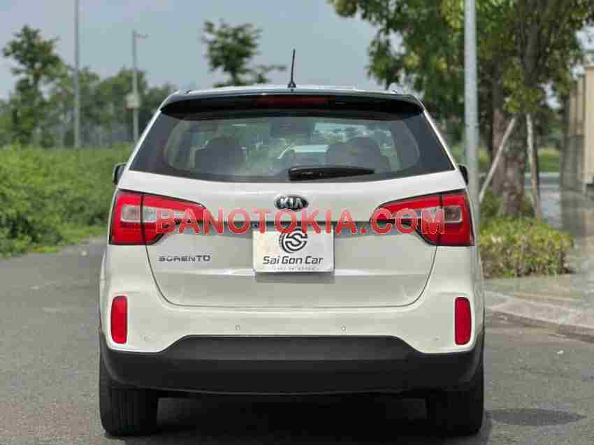 Cần bán Kia Sorento GAT 2017, xe đẹp giá rẻ bất ngờ