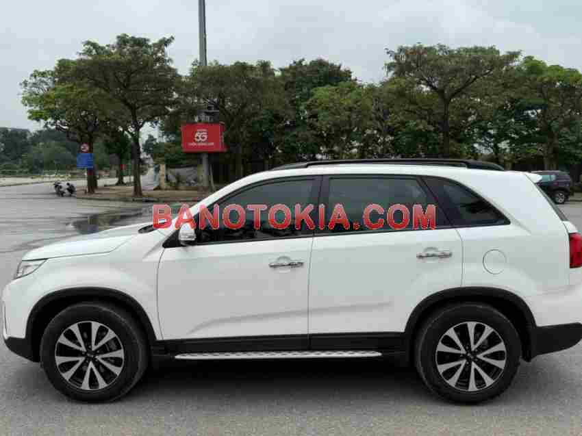 Kia Sorento GAT 2016 Số tự động cực đẹp!