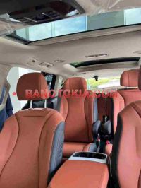 Bán Kia Carnival Signature 2.2D năm 2025, màu Đỏ, xe Lắp ráp trong nước