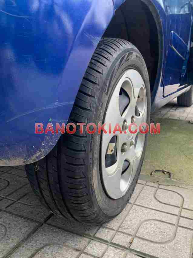 Cần bán xe Kia Morning LX 1.1 MT sx 2011