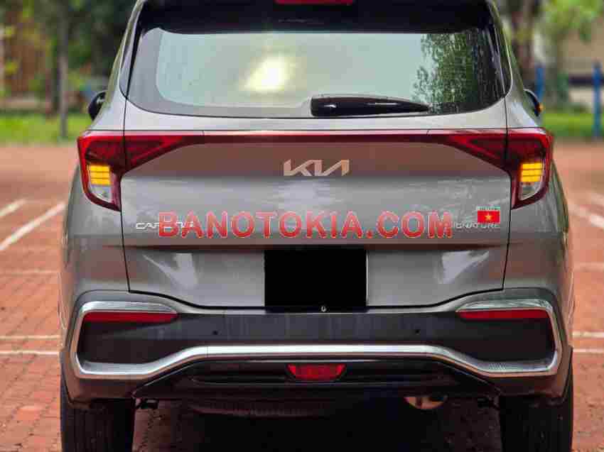 Bán Kia Carens 1.4T Signature 2025 - Xám
