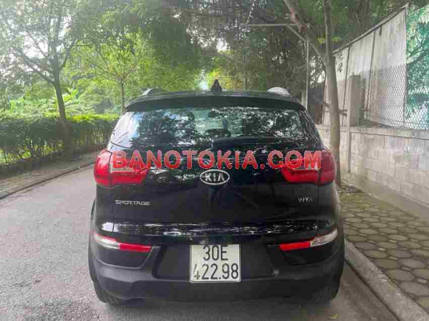 Kia Sportage 2.0 AT AWD 2011 - Giá tốt