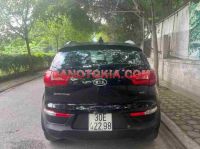 Kia Sportage 2.0 AT AWD 2011 - Giá tốt