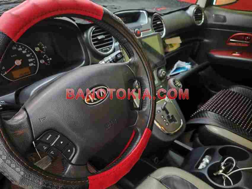 Cần bán xe Kia Carens S SX 2.0 AT 2014, xe đẹp