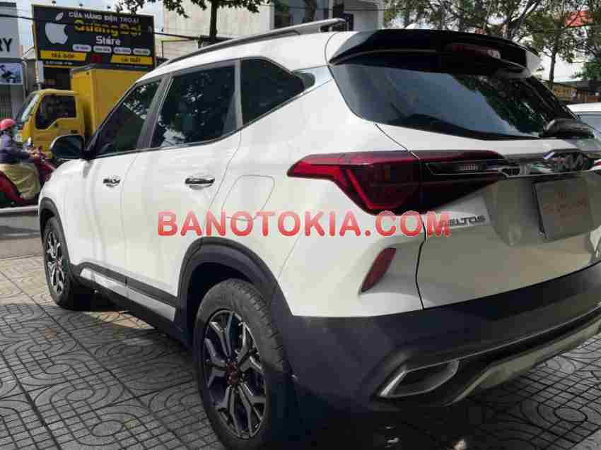 Cần bán Kia Seltos Premium 1.4 AT 2023 xe đẹp
