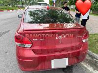 Cần bán xe Kia Soluto 1.4 AT Luxury 2024 Số tự động