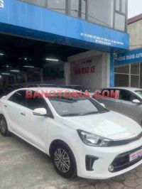 Kia Soluto 1.4 AT Deluxe model 2024 xe chuẩn hết ý