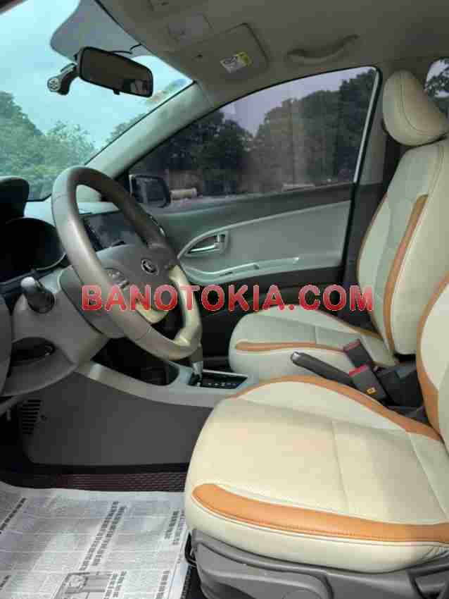 Bán Kia Morning Luxury 2021 - Trắng