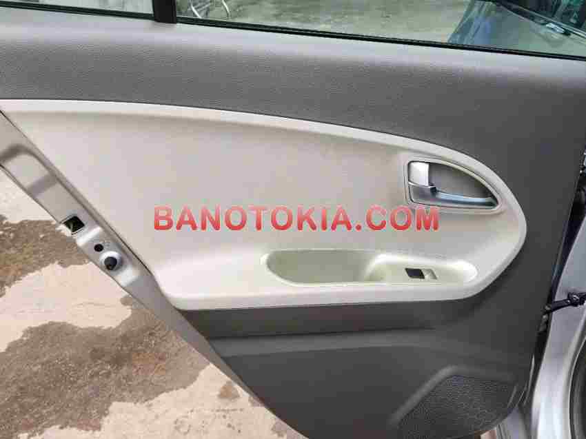 Bán Kia Morning Si MT đời 2018 xe đẹp - giá tốt