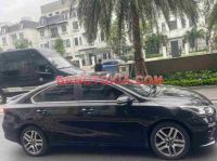 Cần bán gấp Kia Cerato 2.0 AT Premium đời 2019, màu Đen