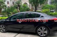 Bán Kia Cerato 1.6 AT 2017 - Đen