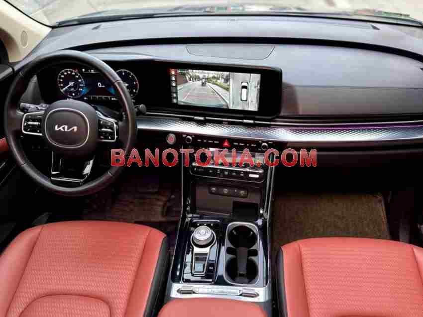 Kia Carnival Signature 2.2D sản xuất 2022 cực chất!