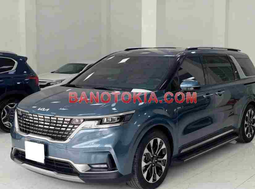 Bán Kia Carnival Signature 3.5G 2022 - giá tốt