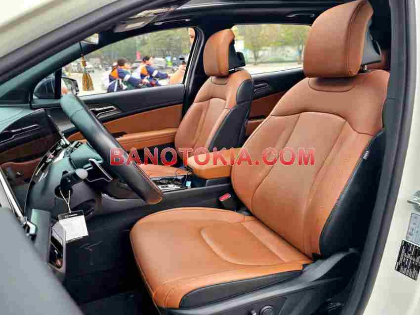 Cần bán Kia Sportage Signature 2.0D 2022 xe đẹp