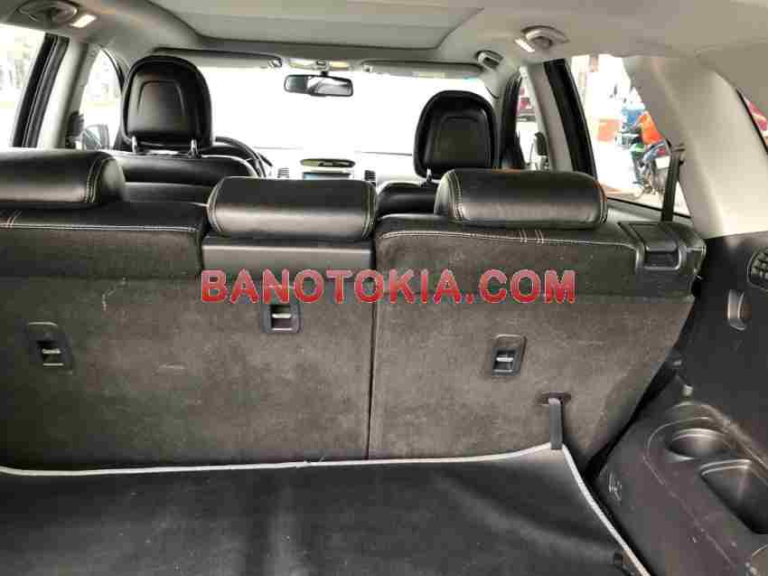 Kia Sorento DATH 2.2L 2WD 2014 Máy dầu đẹp long lanh