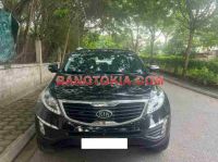 Kia Sportage 2.0 AT AWD 2011 Số tự động cực đẹp!