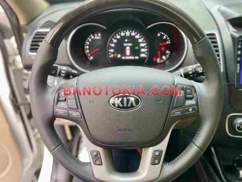 Cần bán xe Kia Sorento GATH sx 2017