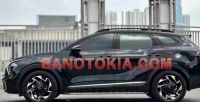 Cần bán xe Kia Sportage Signature X-Line 2.0D 2022 Số tự động màu Đen