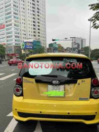Kia Morning SX 1.1 AT Sport 2012 Số tự động giá đẹp